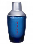 HUGO BOSS - HUGO DARK BLUE EDT meestele, 75 ml