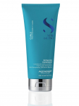 ALFAPARF MILANO - Puhastav kreem lokkis juustele, 200 ml