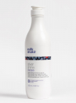 MILK SHAKE - &Scaron;ampoon hallidele ja blondidele juustele, 1000 ml