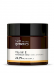 SKIN GENERICS - Antioks&uuml;dantne kreem E-vitamiiniga, 50 ml