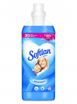 SOFTLAN - Pesuvedelik SOFTLAN Windfrisch 1 l sinine