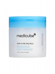 MEDICUBE - ZERO PORE MILD n&auml;opadjad, 155 g (70 tk)