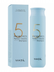 MASIL - Vol&uuml;&uuml;mi andev &scaron;ampoon 5 PROBIOTICS PERFECT VOLUME SHAMPOO, 300 ml