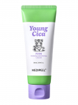 MEDI-PEEL - YOUNG CICA PDRN TROUBLE SOOTHING CREAM, 80 ml