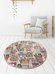 CHILAI HOME - Vaip, 100 cm