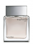 CALVIN KLEIN - EUPHORIA EDT meestele, 50 ml