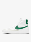 NIKE - Laste vabaaja-jalatsid, BLAZER MID '77 BG