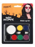 FESTI - Halloweeni meigikomplekt