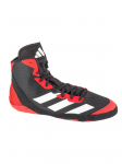 ADIDAS PERFORMANCE - Meeste poksijalatsid, adidas Adizero Mat Wizard 6 IG2015