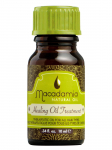 MACADAMIA NATURAL OIL - Parandav juukse&otilde;li, 10 ml
