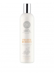 NATURA SIBERICA - &Scaron;ampoon rasustele juustele, 400 ml
