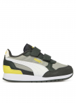 PUMA - Laste vabaaja jalatsid, ST RUNNER V4 NL V PS