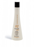 PHYTORELAX LABORATORIES - 02. &Scaron;ampoon keratiiniga, 250 ml