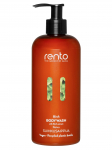 RENTO - Kehapesu, 400 ml (kaselehtede l&otilde;hnaga)