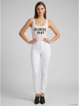 GUESS - Naiste varrukateta s&auml;rk