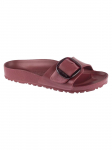 BIRKENSTOCK - Naiste sisseastuvad sandaalid, Madrid Big Buckle Eva 1033116