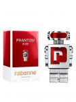 PACO RABANNE - Phantom In Red Parfum Elixir meestele, 50 ml