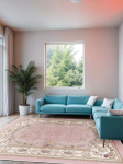 HOMEFESTO - Vaip, 100 x 200 cm.