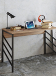 HADLEY - Laud, 120x60x75 cm
