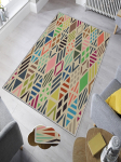 HOMEFESTO - Vaip, 80x150 cm