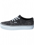 VANS - Laste vabaaja kingad, Wm Doheny Platform (denim Dots)/valge