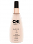 CHI - Juuksepalsam musta k&ouml;&ouml;mne&otilde;liga, 118 ml