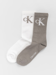 CALVIN KLEIN - Naiste sokid, 2 paari.