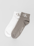 CALVIN KLEIN - Naiste sokid, 2 paari.