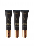 ERTH SKIN LONDON - Silmakreem 24k kullaga, 3x15 ml