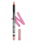 J.CAT - Silmapliiats WHOLLY ADDICTION PRO DEFINE EYE LINER (113 LIGHT PINK), 1,76 g