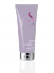 ALFAPARF MILANO - Silendav palsam karedatele, kahustele juustele, 200 ml