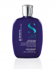 ALFAPARF MILANO - &Scaron;ampoon pruunidele, tumedatele juustele, 250 ml
