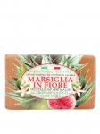 NESTI DANTE - SAPONERIA NESTI MARSIGLIA IN FIORE FIG & ALOE tualettseep, 125 g