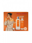 ALVAREZ GMEZ - Zafiro komplekt naistele: EDP 150 ml + EDP 30 ml + kehakreem 200 ml