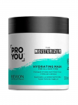 REVLON PROFESSIONAL - Niisutav juuksemask k&otilde;ikidele juukset&uuml;&uuml;pidele, 500 ml