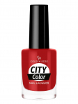 GOLDEN ROSE - K&uuml;&uuml;nelakk City color 135, 10,2 ml