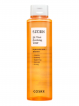 COSRX - Rahustav n&auml;otoonik 5 PDRN B5 VITAL SOOTHING TONER, 280 ml