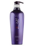 DAENG GI MEO RI - V&auml;rskendav juukseshampoon ravimtaimede ja mentooliga VITALISEERIV &Scaron;AMPOO, 500 ml