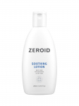 ZEROID - Rahustav kehakreem SOOTHING LOTION, 200 ml