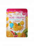 GRACEDAY - Apelsinidega n&auml;omask MULTI-VITAMIN ORANGE MASK, 27 ml