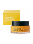 NACIFIC - S&uuml;gavalt niisutav n&auml;okreem FRESH HERB ORIGIN CREAM, 50 ml
