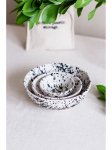 SAVANNAH - Kausside komplekt (3 tk)