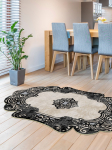 ALANUR HOME - Vaip, 80x150 cm
