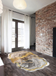 ALANUR HOME - Vaip, 80x150 cm
