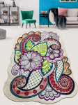 CHILAI HOME - Vaip, 80x150 cm