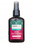 ARGANICARE - Keratiini juuste sprei, 150 ml