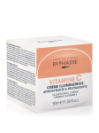 BYPHASSE - P&auml;eva- ja &ouml;&ouml;kreem C- ja E-vitamiiniga, 50 ml