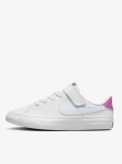 NIKE - Vabaaja jalatsid, NIKE COURT LEGACY BPV