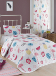 EPONJ HOME - Voodipesukomplekt, 160x220 cm, 2-osaline