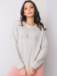 BASIC FEEL GOOD - Naiste kampsun
